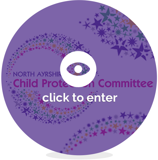 North Ayrshire Child Protection Committee